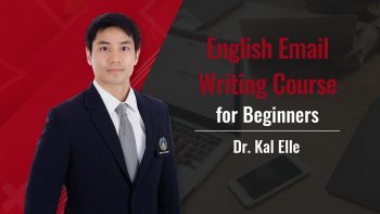 English Email Writing Course for Beginners
